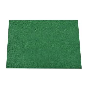 3M 6050地垫绿色 50cm*60cm（不加字不压边） 3MDS003