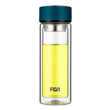 富光 格调玻璃杯 WFB1020-500