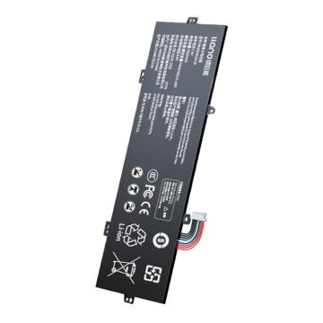 绿巨能 笔记本电池华为 MagicBook i5 8250U i7 8550U R5 2500U 4芯 7900mAh HB4593R1ECW