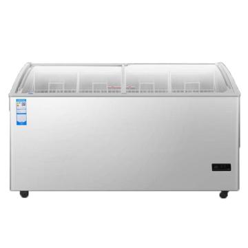 HAIER/海尔 卧式冷柜 SD-518HE