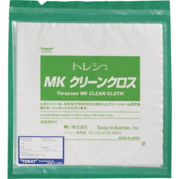 特雷西 MK清洁布 9.5×9.5cm（20片/袋）【海外现货】 MK9.5HCP20P