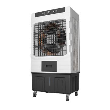 先锋 工业水冷风机，三档风量，水箱容量180L 1700机械款塑料盖