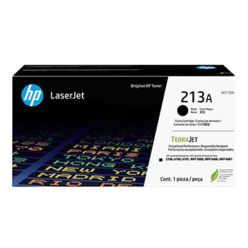 HP W2130A 213A硒鼓 适用5700dn 6700dn 6701dn 5800dn W2130A黑色硒鼓 约3500页 W2130A黑色