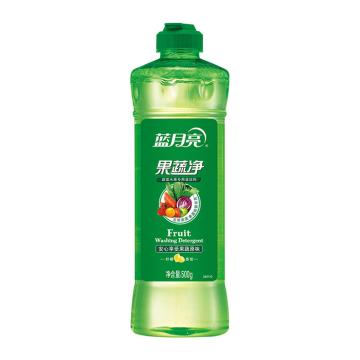 蓝月亮 果蔬净500g 10000070