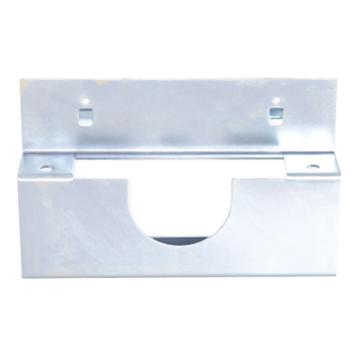 功成狮 角磨机架，适用孔距10*10mm，孔边距28mm，孔中心间距38mm的挂板，HM-JMJD0150mm GHWT0017