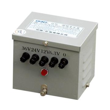 正泰 JMB型系列照明变压器 JMB-2000VA 380 220/36 24 12 6