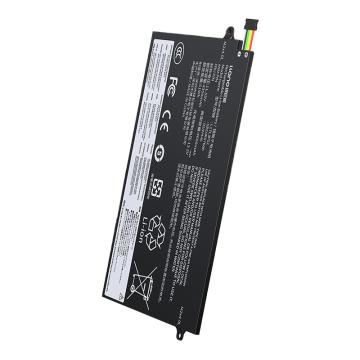 绿巨能 笔记本电池联想 ThinkPad E/L480 E490内置01AV445 L17M3P52 笔记本电池 3芯 4600mAh L17L3P51