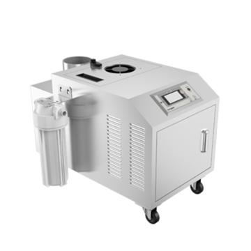 三江 超声波加湿机加湿量3kg/h，适用范围30-55m2 ZS-10Z