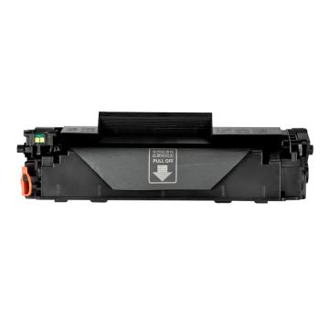 代经典 硒鼓适用机型：HP P1007/P1008/M1136/P1108/P1105/P1106/M1216nfh/M1218nfs e-CC388A