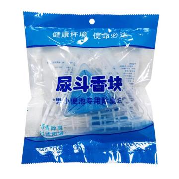 滋仁 三角芳香块110克左右/个 塑料三角框