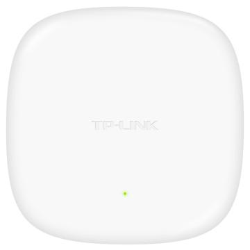 TP-LINK/普联 无线面板式APAX3000双频千兆Wi-Fi 6无线吸顶式AP TL-XAP3006GC-POE/DC易展版