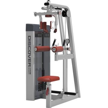 汉臣 颈部旋转训练器商用健身房力量团购健身器械 DISCOVER G1126