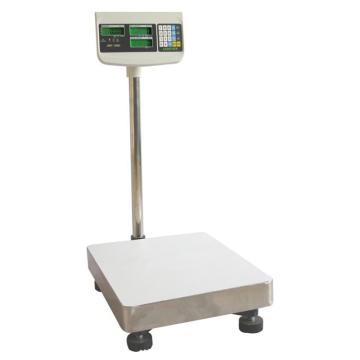 杰特沃 标准型计数电子台秤 标准型JPC-30KG/2g