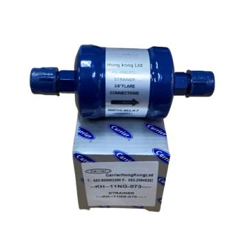 开利 19XR和19XL离心机组用，引射过滤器 KH11NG070