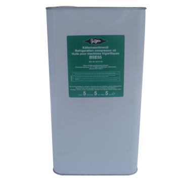 比泽尔 冷冻油5L/桶 BSE55 5L