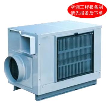 格力 1P电梯空调，制冷量2KW，单冷定频，不含安装及辅材 GDT25/NaA