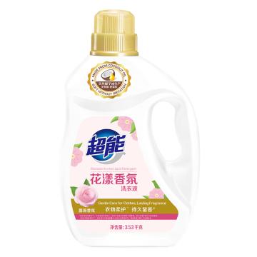 超能 清洁个护组合套装 清洁个护6545g