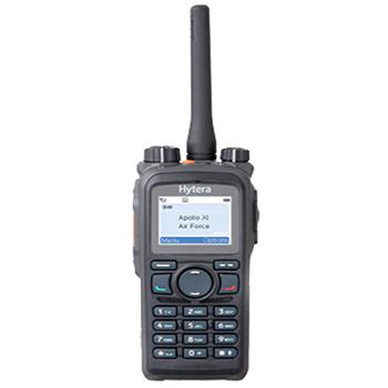海能达 防爆数字手持对讲机IIB防爆数字手持对讲机 GPS定位 PD780ex（G）