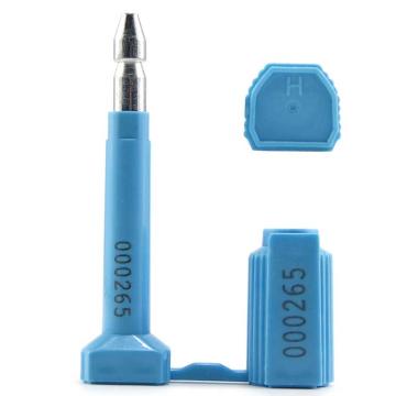 正城 双扁高保封 SL-02J，蓝色，随机编码