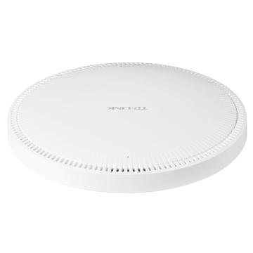 TP-LINK/普联 无线面板式APAX3000双频千兆Wi-Fi 6无线吸顶式AP TL-XAP3000GC-POE/DC易展版