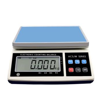 BH 工业计重桌秤 BH-801 ，最大秤量3kg使用精度0.1g