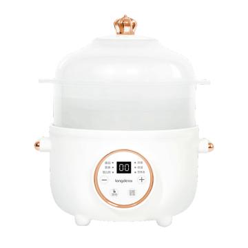 龙的 多功能电炖盅 LD-DG1520