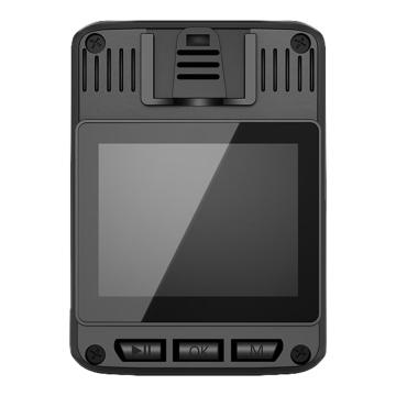 执法专家 执法记录仪4G高清双电 DSJ-D7 256G
