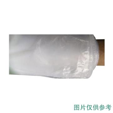 展鹏 透明塑料薄膜约60米长 高2米，展开4米宽，16S厚，约40KG/卷