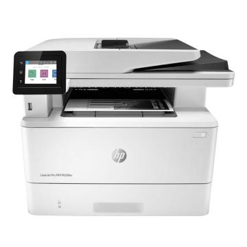 HP 黑白激光多功能一体机 M329DW