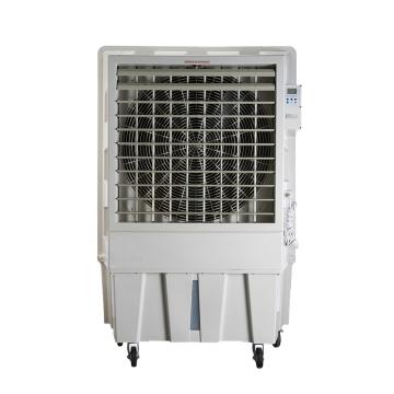 华尚雅 蒸发式冷风机220V，1100W，风量23500m³/h，加水量96L，耗水量15-20L HSY-23