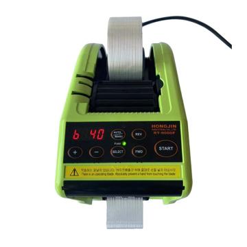 HONGJIN 胶带切割器 RT-9000F（适用宽度6-60mm，长度5-999mm）