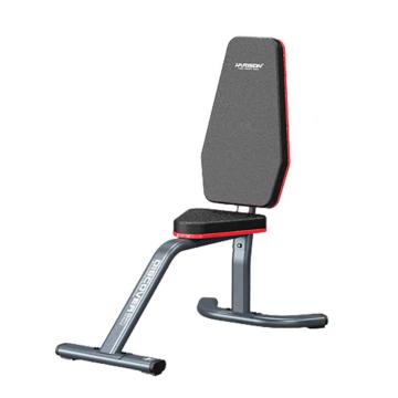汉臣 推肩椅健身房力量综合训练器 DISCOVER G3011