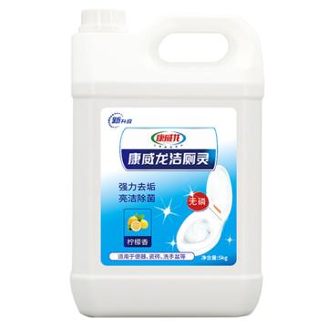 康威龙 洁厕灵 5kg