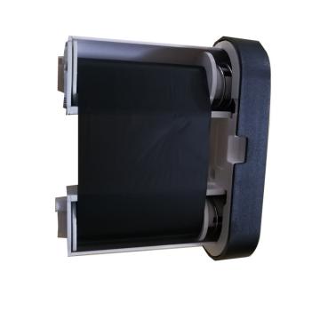 熹辰 标签色带黑色 50mm*30mm 30m/卷 适用机型：BC-70 BC-701