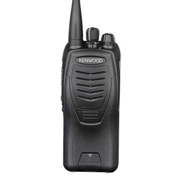 建伍 数字对讲机DMR制式锂电无键盘数模兼容对讲机 TK-3207GD 锂电池