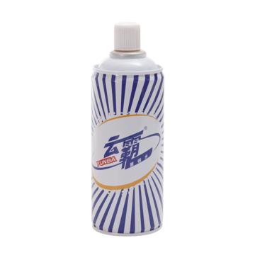 白云清洁 云霸擦铜水400ml YB006