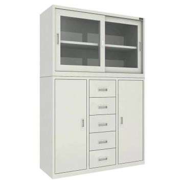 佰斯特 工具柜，尺寸(mm):1200×440×1800，板厚(mm):1 CH-16-10N型