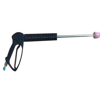 SISTEM 高压清洗机配件适配机型SISTEM500/600 高压枪把，一体式枪把812530