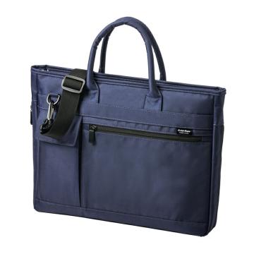 山业 电脑包小型2WAY商务电脑包日常通勤14英寸 BAG-GF9NV-CBAG-GF9NV-C