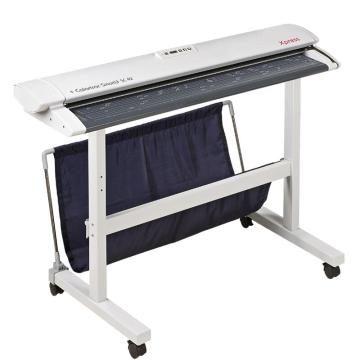 卡莱泰克 大幅面扫描仪馈纸式 SmartLF SC 42C