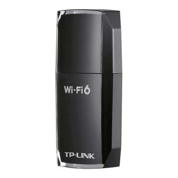 TP-LINK/普联 无线网卡WIFI6 AX900双频无线USB网卡 TL-XDN7000免驱版