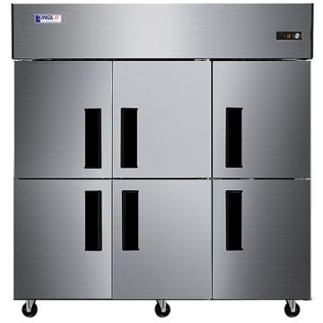 星星 1229L全冷冻六门厨房冰箱 BD-1300Y