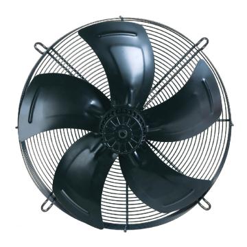 微光 外转子吸风风机4极/380v，不带接线盒 YWF4D-600S-137/70-G