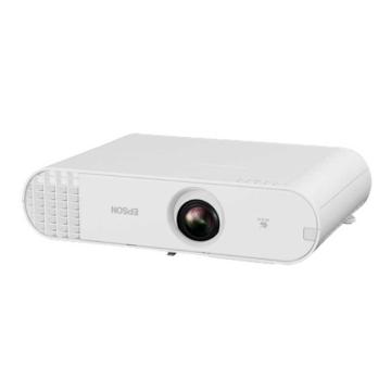 Epson/爱普生 投影仪套装 CB-U50+120英寸电动16:10