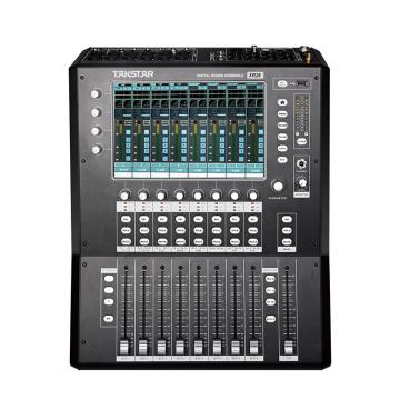 得胜 数字调音台26路数字调音台 XR26