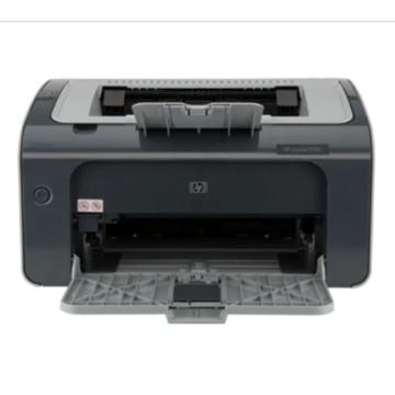 HP 黑白激光打印机 P1106 plus