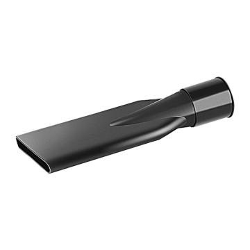 洁德美 扁吸嘴接头内径4.2cm 配件适配GV-3678VIP吸尘器