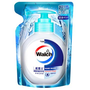 威露士 洗手液 525ml 袋装 6925911510384