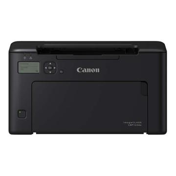 佳能 黑白激光单功能打印机 LBP122dw