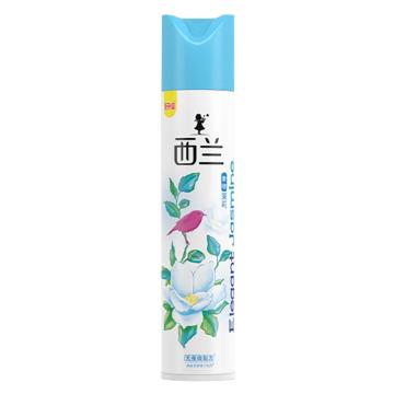 西兰 空气清新剂 素洁茉莉 320ml